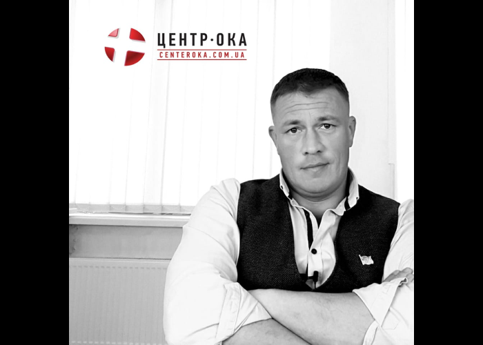 Що змінилося в очних хворобах із початком війни?