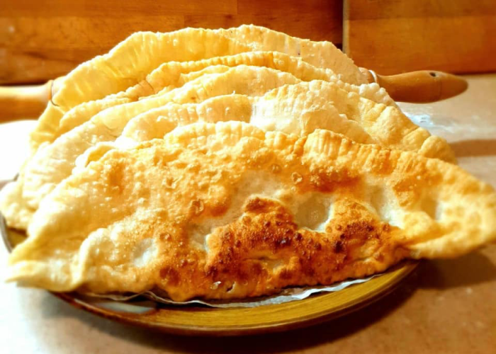 Чебуреки